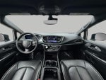 2025 Chrysler Pacifica Limited FWD