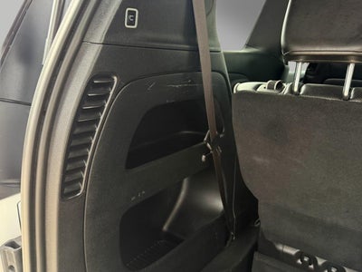 2025 Chrysler Pacifica Limited FWD