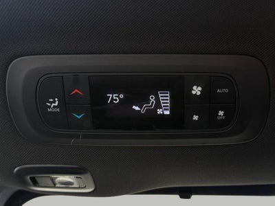2025 Chrysler Pacifica Limited FWD