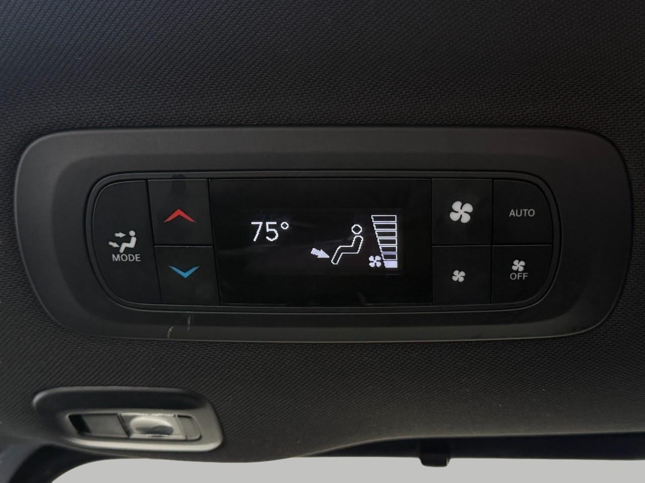 2025 Chrysler Pacifica Limited FWD