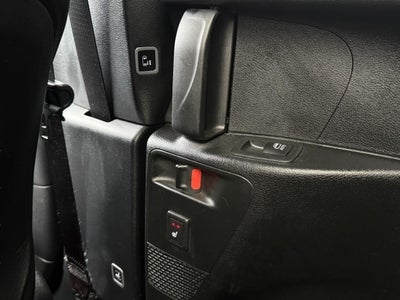 2025 Chrysler Pacifica Limited FWD