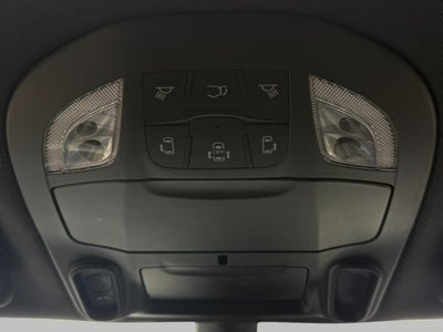 2025 Chrysler Pacifica Limited FWD
