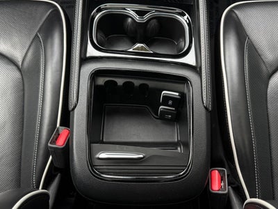 2025 Chrysler Pacifica Limited FWD