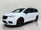 2025 Chrysler Pacifica Limited FWD