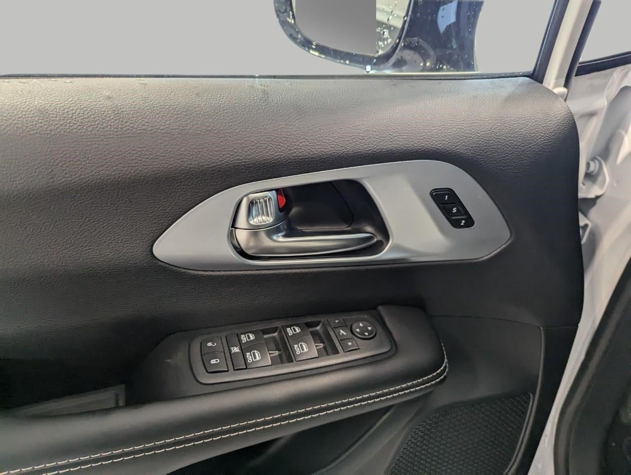 2026 Chrysler Pacifica PACIFICA LIMITED