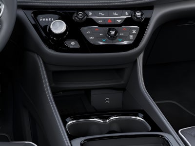 2026 Chrysler Pacifica PACIFICA LIMITED