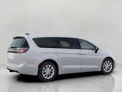 2026 Chrysler Pacifica PACIFICA LIMITED
