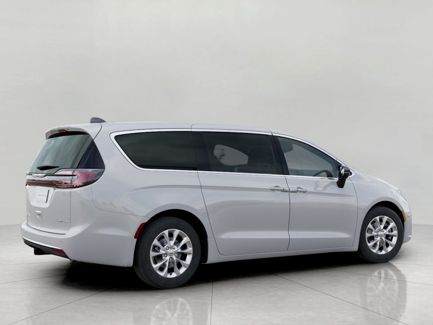 2026 Chrysler Pacifica PACIFICA LIMITED