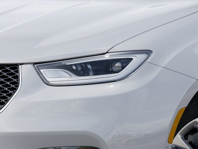 2026 Chrysler Pacifica PACIFICA LIMITED