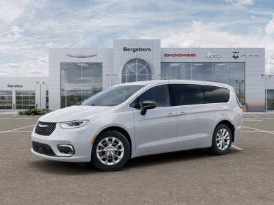 2026 Chrysler Pacifica PACIFICA LIMITED