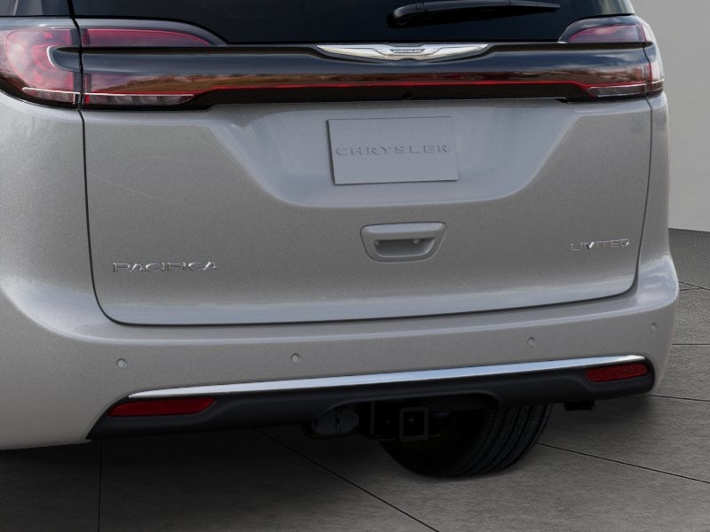 2026 Chrysler Pacifica PACIFICA LIMITED