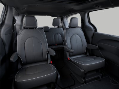 2026 Chrysler Pacifica PACIFICA LIMITED