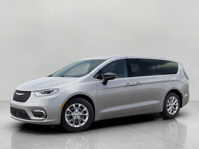 2026 Chrysler Pacifica PACIFICA LIMITED