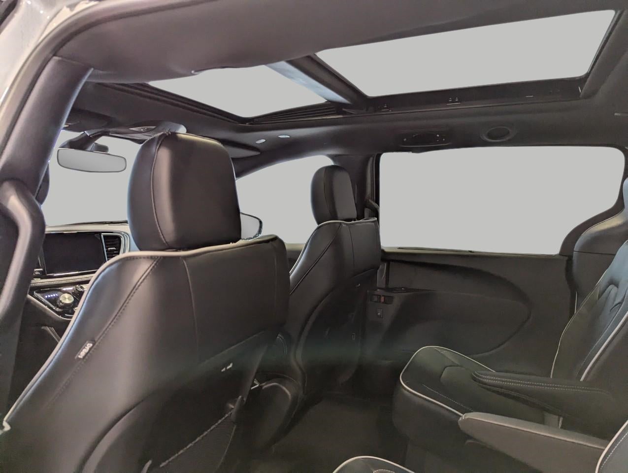 2026 Chrysler Pacifica PACIFICA LIMITED