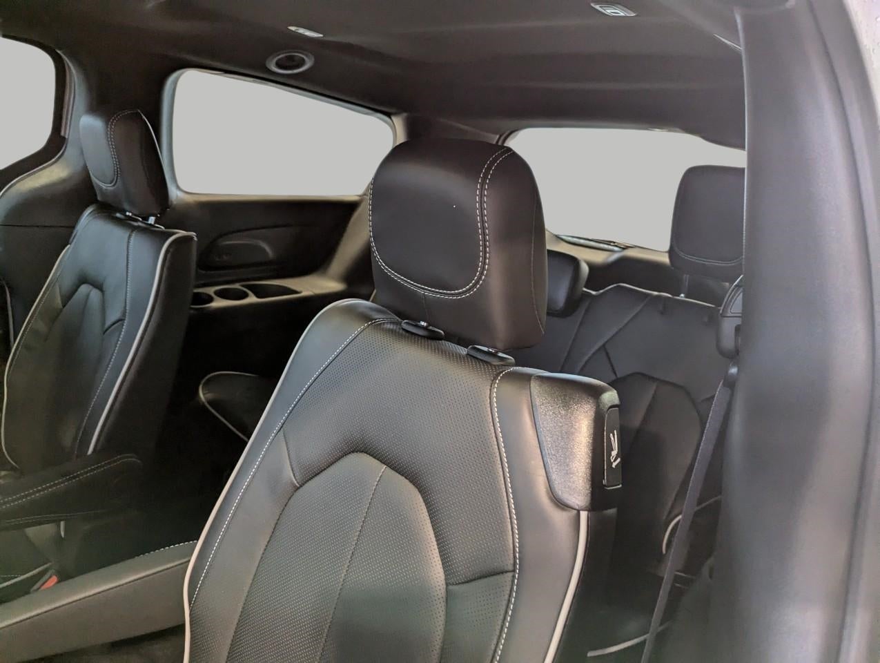 2026 Chrysler Pacifica PACIFICA LIMITED