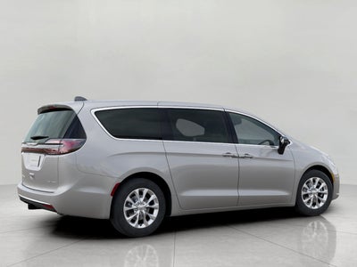 2026 Chrysler Pacifica PACIFICA LIMITED