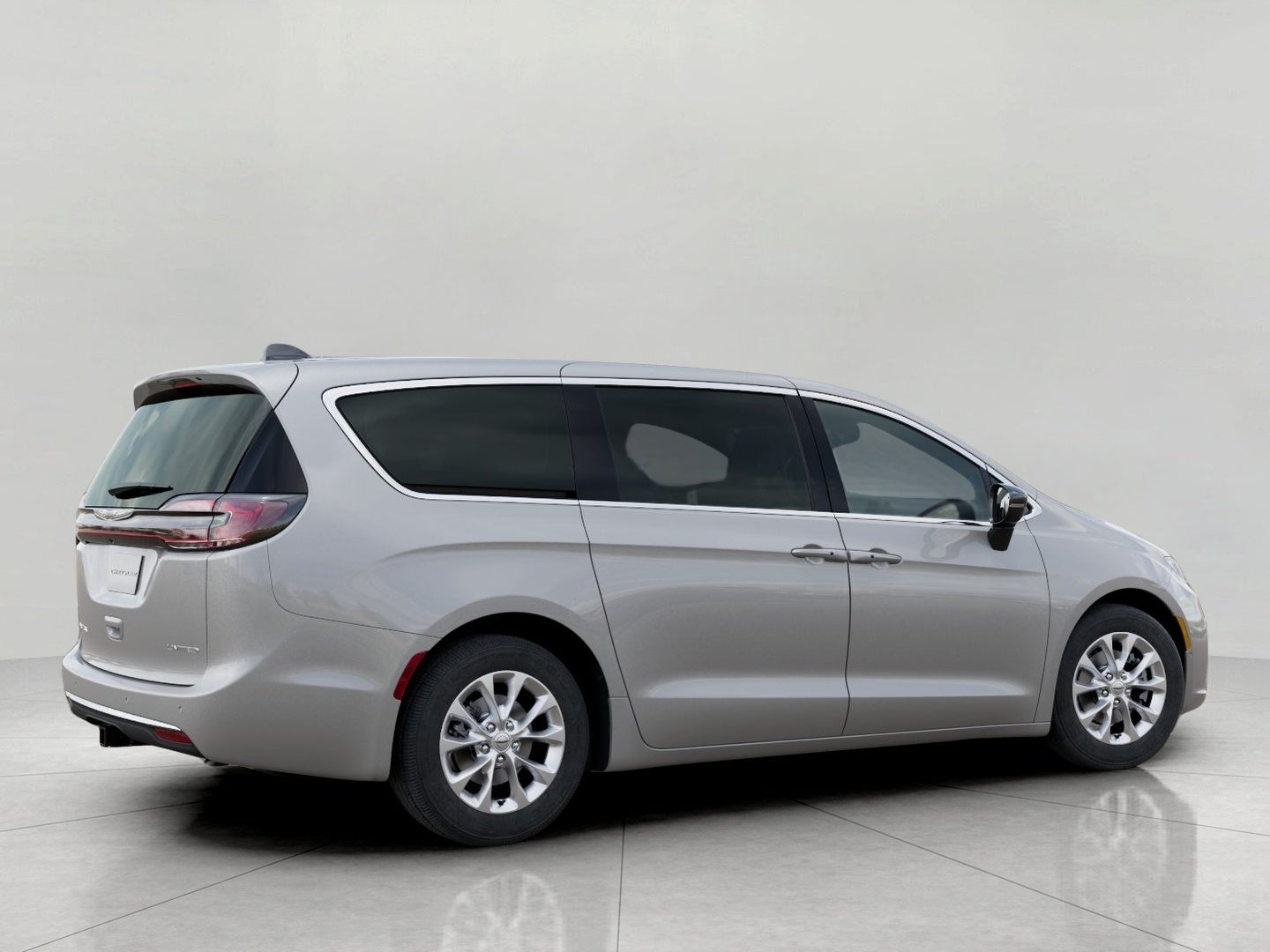 2026 Chrysler Pacifica PACIFICA LIMITED