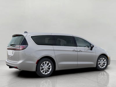 2026 Chrysler Pacifica PACIFICA LIMITED