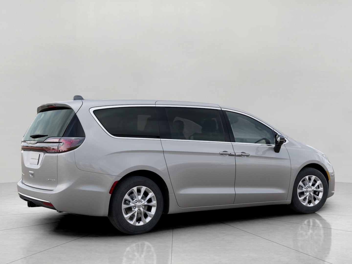 2026 Chrysler Pacifica PACIFICA LIMITED