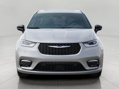 2026 Chrysler Pacifica PACIFICA LIMITED