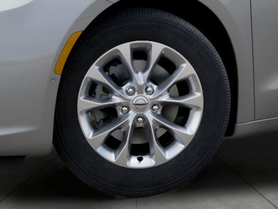 2026 Chrysler Pacifica PACIFICA LIMITED