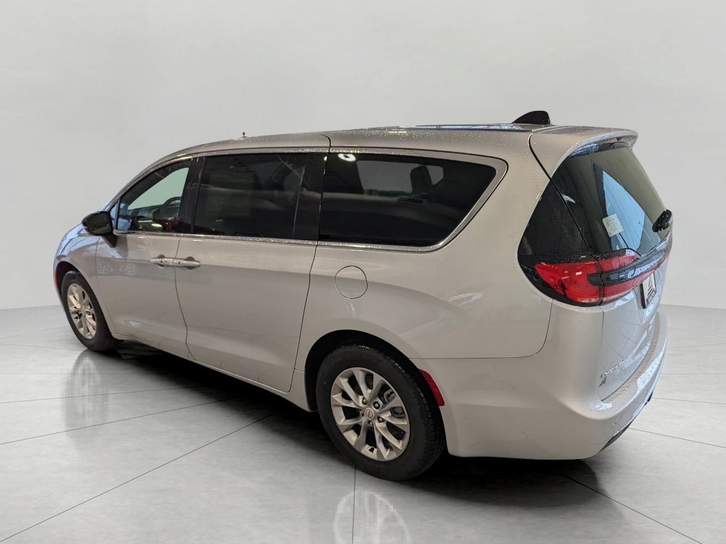2026 Chrysler Pacifica PACIFICA LIMITED
