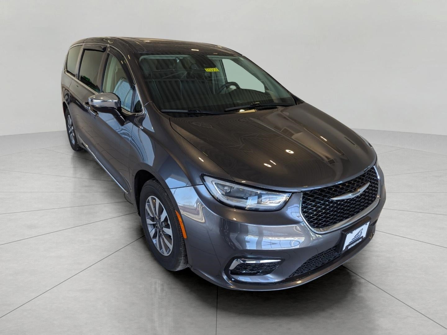 2023 Chrysler Pacifica Hybrid Limited