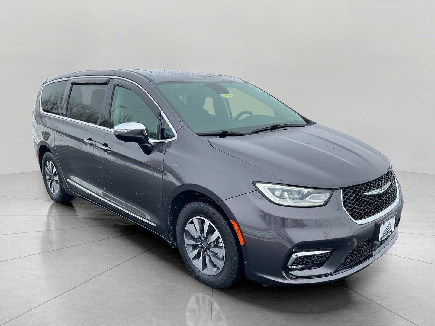 2023 Chrysler Pacifica Hybrid Limited