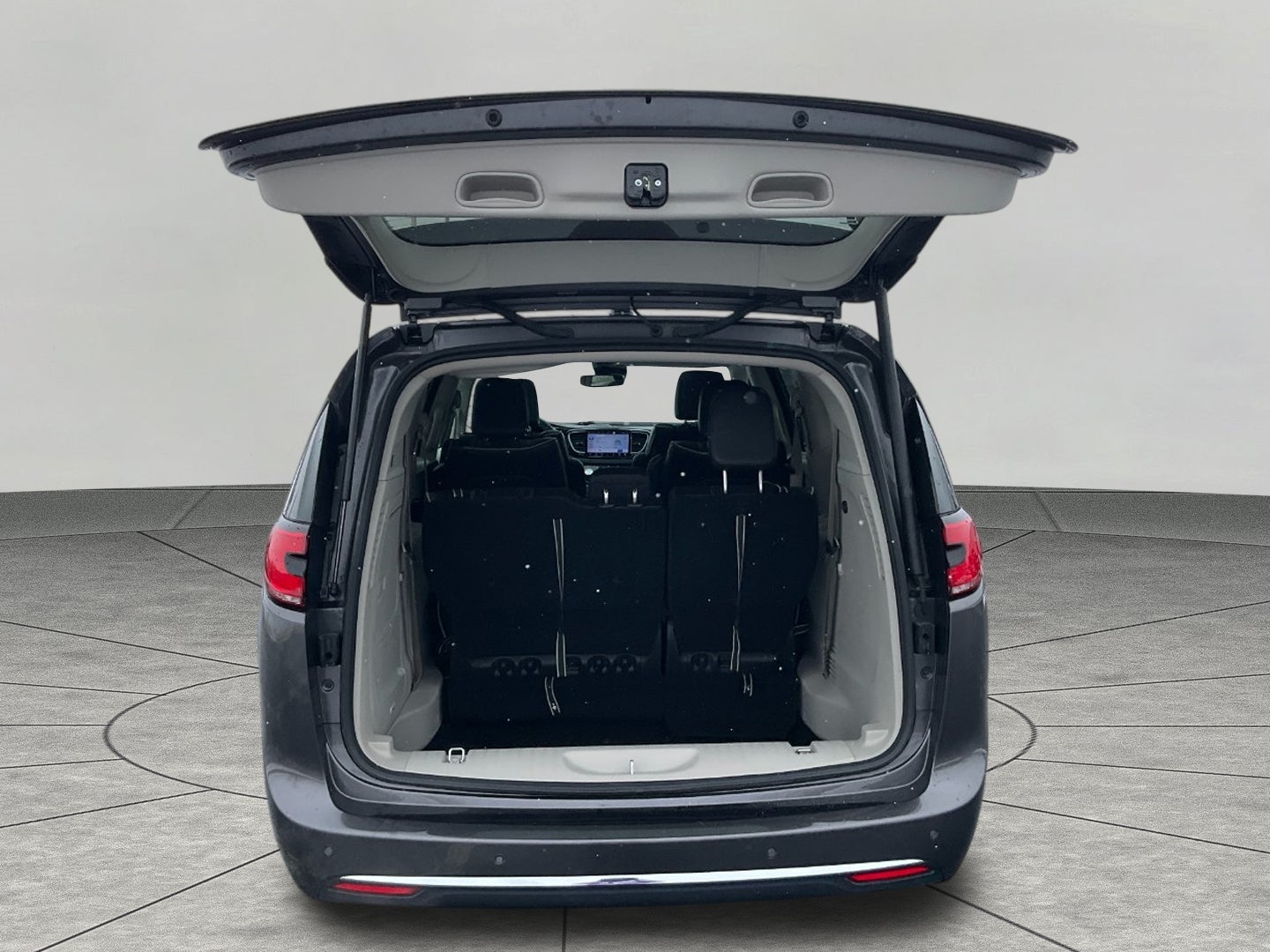 2023 Chrysler Pacifica Hybrid Limited