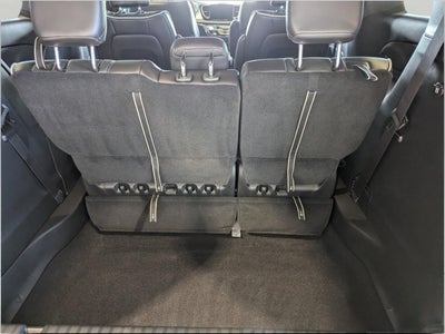 2026 Chrysler Pacifica PACIFICA LIMITED AWD