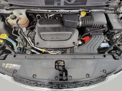 2022 Chrysler Pacifica Limited AWD