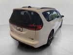 2027 Chrysler Pacifica PACIFICA LIMITED AWD