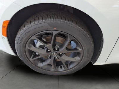 2026 Chrysler Pacifica PACIFICA LIMITED AWD