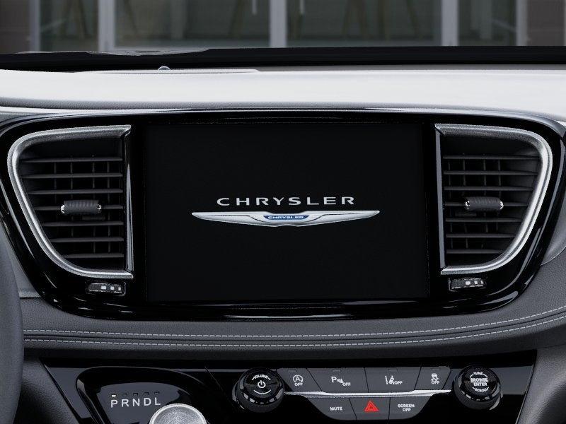 2026 Chrysler Pacifica PACIFICA LIMITED AWD