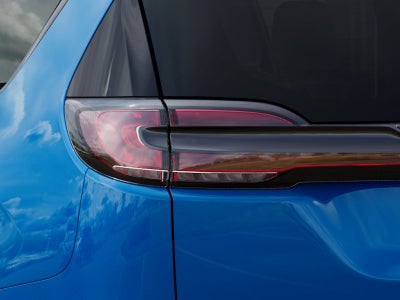 2026 Chrysler Pacifica PACIFICA LIMITED AWD