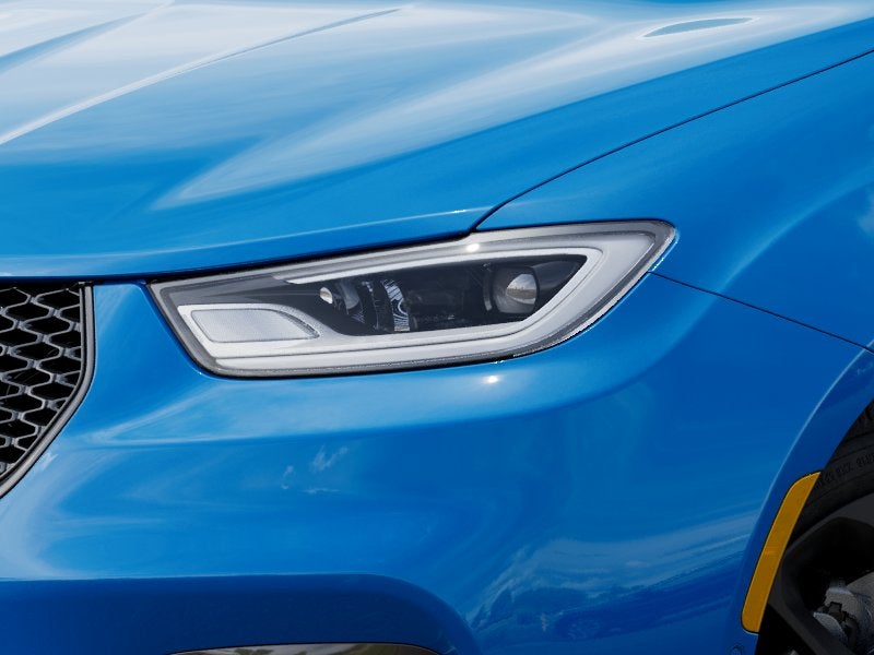 2026 Chrysler Pacifica PACIFICA LIMITED AWD