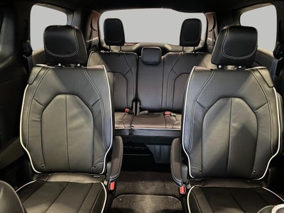 2026 Chrysler Pacifica PACIFICA LIMITED AWD