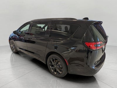 2026 Chrysler Pacifica PACIFICA LIMITED AWD