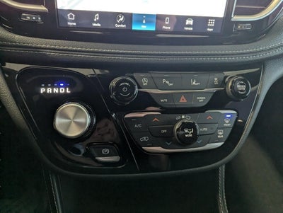 2026 Chrysler Pacifica PACIFICA LIMITED AWD