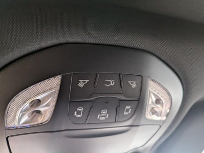 2026 Chrysler Pacifica PACIFICA LIMITED AWD