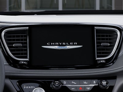 2026 Chrysler Pacifica PACIFICA LIMITED AWD