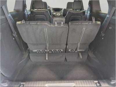 2026 Chrysler Pacifica PACIFICA LIMITED AWD