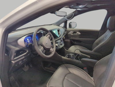 2026 Chrysler Pacifica PACIFICA LIMITED AWD