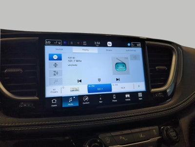 2026 Chrysler Pacifica PACIFICA LIMITED AWD