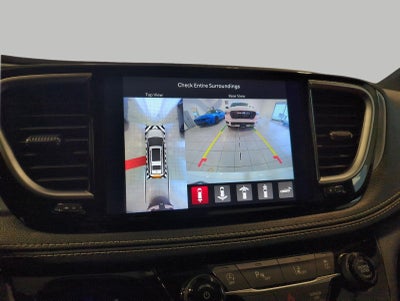 2026 Chrysler Pacifica PACIFICA LIMITED AWD