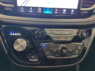 2026 Chrysler Pacifica PACIFICA LIMITED AWD