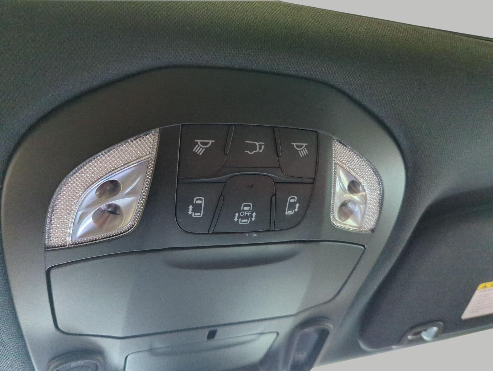 2026 Chrysler Pacifica PACIFICA LIMITED AWD