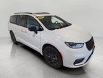 2026 Chrysler Pacifica PACIFICA LIMITED AWD