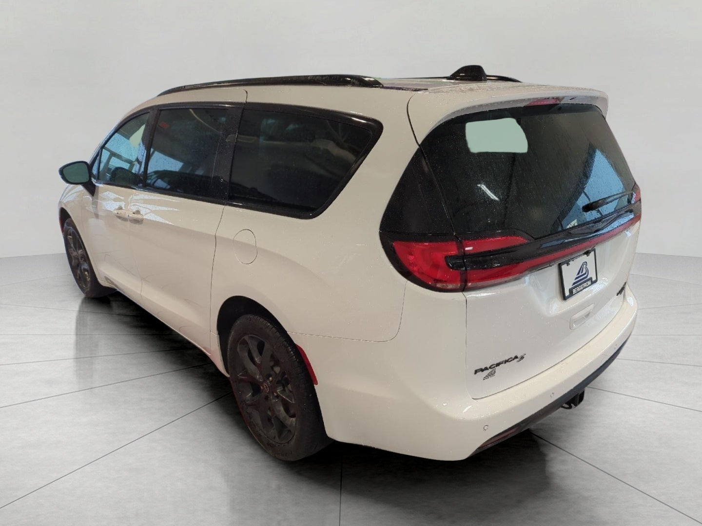 2026 Chrysler Pacifica PACIFICA LIMITED AWD