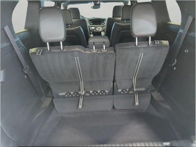 2026 Chrysler Pacifica PACIFICA LIMITED AWD